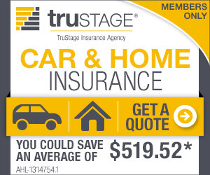 TruStage Car & Home Insurance